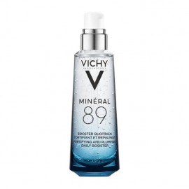 Vichy Mineral 89 Ενυδατικό Booster Προσώπου 75ml