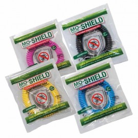 Βραχιόλι Εντομοαπωθητικό Mo-Shield 1τμχ