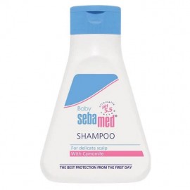 Sebamed Baby Shampoo Ήπιο Σαμπουάν για Βρέφη & Παιδιά 150ml