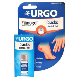 Urgo Cracks Hands & Feet Filmogel 3,25ml