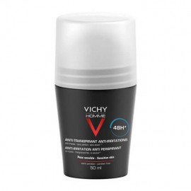 Vichy Deodorant Homme 48H 50ml