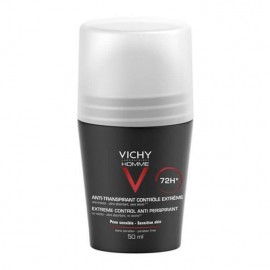 Vichy Deodorant Homme 72H 50ml