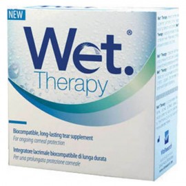 Vita Research Wet Therapy Monodose Τεχνητά Δάκρυα για την Ξηροφθαλμία 20x0.4ml