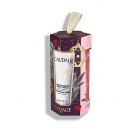 Caudalie Promo Trio Hand and Nail Cream Rose de Vigne 30ml & The Des Vignes 30ml & Hand & Nail Cream 30ml