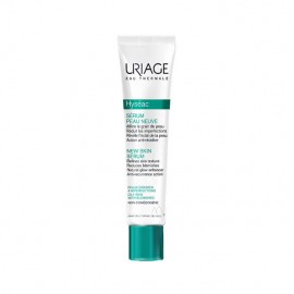 Uriage Hyseac New Skin Serum Ορός Προσώπου για Λιπαρό Δέρμα με Ατέλειες 40ml