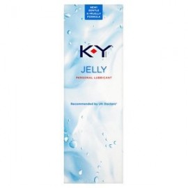 Durex K - Y Jelly 75ml