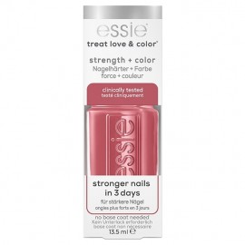 Essie Treat Love & Color 164 Berry Best Βερνίκι Νυχιών Μούρο 13.5ml