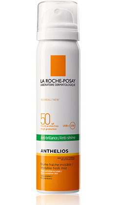 La Roche-Posay Anthelios Mist spf50 75ml