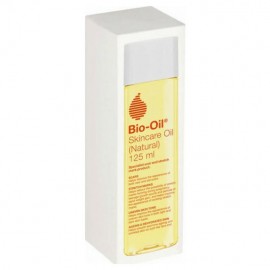Bio-Oil Skincare Oil Natural Φυσικό Έλαιο Επανόρθωσης Ουλών και Ραγάδων 125ml