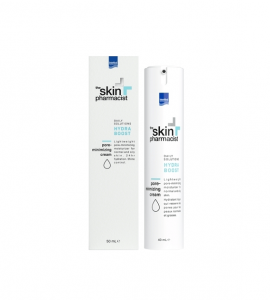 Intermed The Skin Pharmacist Hydra Boost Pore-Minimizing Cream 40ml