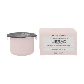 Lierac Lift Integral Συσφιγκτική Κρέμα Νύχτας - Ανταλλακτικό 50ml