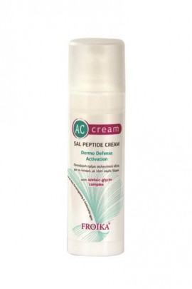 Froika Ac Sal Peptide Cream 30ml