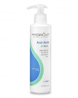 Hydrovit Anti - Acne Wash 150ml
