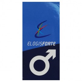 Elogis Pharma Forte Blue Φυτικό Συμπλήρωμα για Βελτίωση Στύσης & Σεξουαλική Τόνωση των Ανδρών 1caps