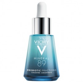 Vichy Mineral 89 Probiotic Fractions Concentrate Booster Ανάπλασης & Επανόρθωσης 30ml