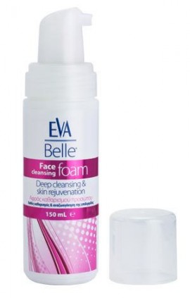 Intermed Eva Belle Face Cleansing Foam 150ml