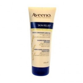 Aveeno Skin Relief Creme 200ml