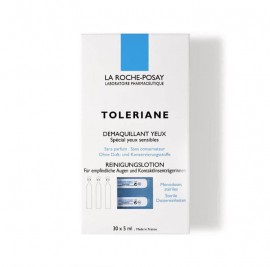 La Roche-Posay Toleriane Ultra Demaquillant 30 x 5ml