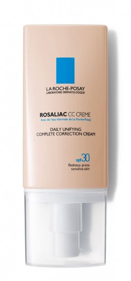 La Roche-Posay Rosaliac CC Creme spf 30 50ml