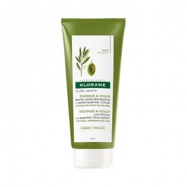 Klorane Baume Conditioner with essential Olive extract 200ml