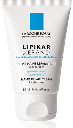 La Roche-Posay Lipikar Xerand Hand Repair Cream 75ml