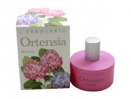 L Erbolario Ortensia Perfume 50ml