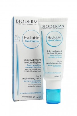 Bioderma Hydrabio Gel-Creme 40ml