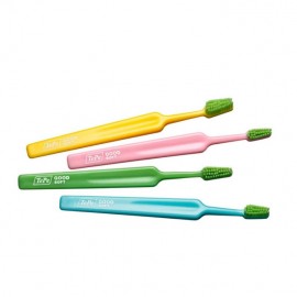 TEPE Good Regular Soft Toothbrush Οδοντόβουρτσα σε διάφορα χρώματα 1τμχ