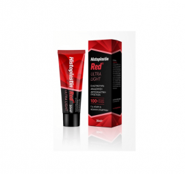 Histoplastin Red Ultra Light Texture Regenerative Face Cream 30ml
