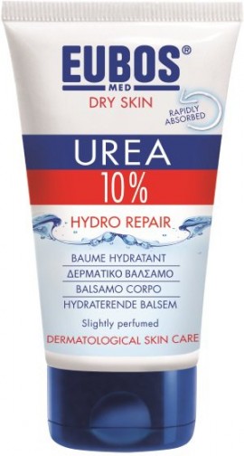 Eubos UREA 10% Hydro Repair Lotion 150ml