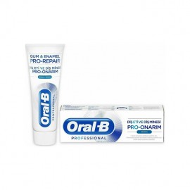 Oral-B Professional Gum & Enamel Pro-Repair Original Μείωση των Ερεθισμών στα Ούλα 75ml