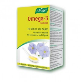 A.Vogel Omega-3 Compexe 30 κάψουλες