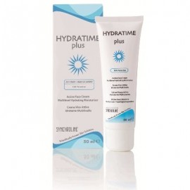 Hydratime plus Active face cream 50ml