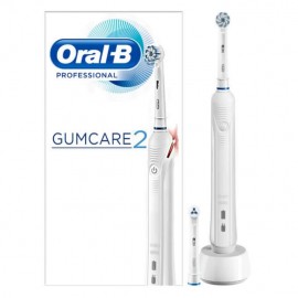 ORAL B Oral-B Professional Gum Care 2 Hλεκτρική Οδοντόβουρτσα 1 τεμ