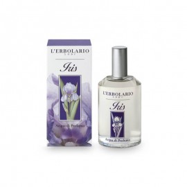 L Erbolario Iris Perfume 50ml