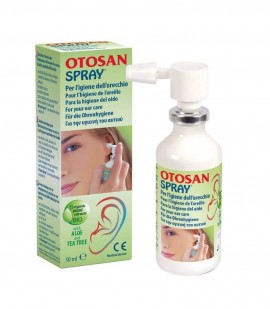 Otosan Spray 50ml