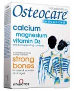 Vitabiotics Osteocare Original 30tabs