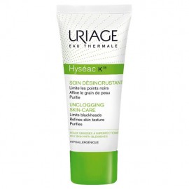 Uriage Hyseac K18 Unclogging Skin Care 40ml