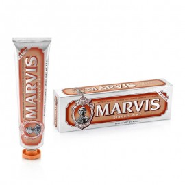 Marvis Ginger Mint Οδοντόκρεμα 85ml
