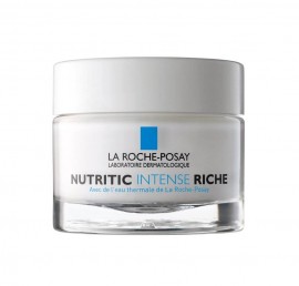 La Roche-Posay Nutritic Intense riche 50ml