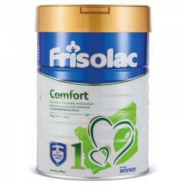Frisolac Comfort 1 800gr