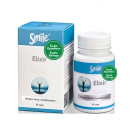 AM Health Smile Elixir 60caps