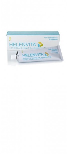 Helenvita Daily moisturizing cream 100g