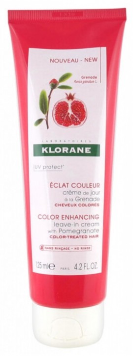 Klonare Leave - in cream with pomegranate 125ml