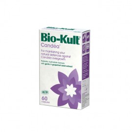 Bio-Kult Cande Προβιοτικό Συμπλήρωμα για την Ενίσχυση της Εντερικής Χλωρίδας 60 κάψουλες
