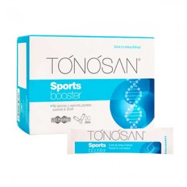 Unipharma Tonosan Sports Booster 20 sticks