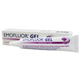 Emofluor Gel Intesive Care 18ml