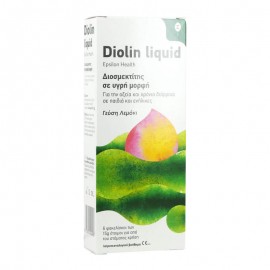 Epsilon Health Diolin Liquid - Διοσμεκτίτης Σε Υγρή Μορφή 6 φακελίσκοι x 15g