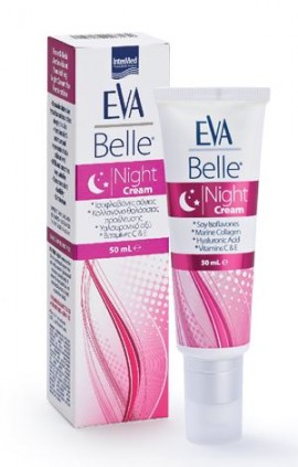 Intermed Eva Belle Night cream 50ml