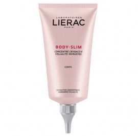 Lierac Body - Slim Cryoactive Concentrate Embedded Cellulite 150ml